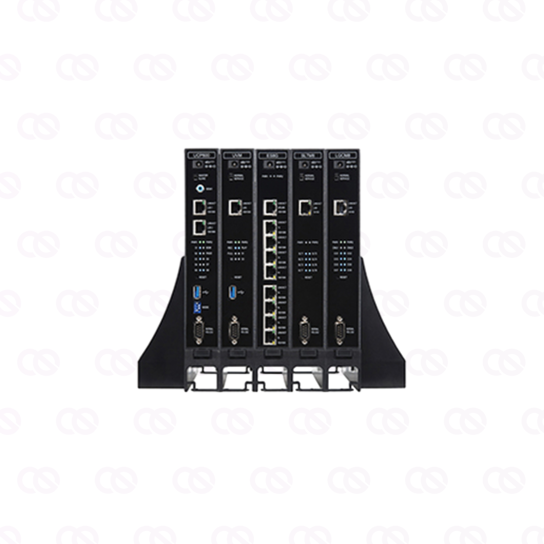 IP АТС Ericsson-LG iPECS UCP600