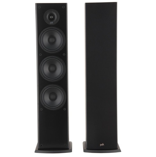 Polk Audio T50 Black