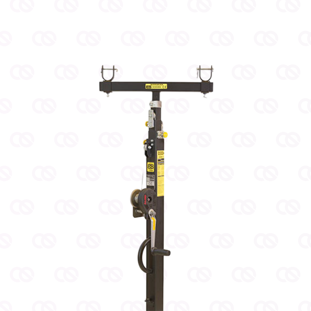 SIGMA 70 160kg / 5,30m