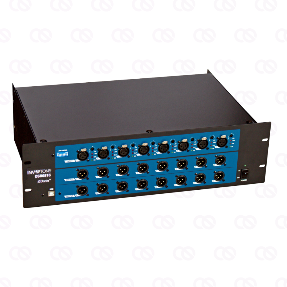 INVOTONE DSB0816