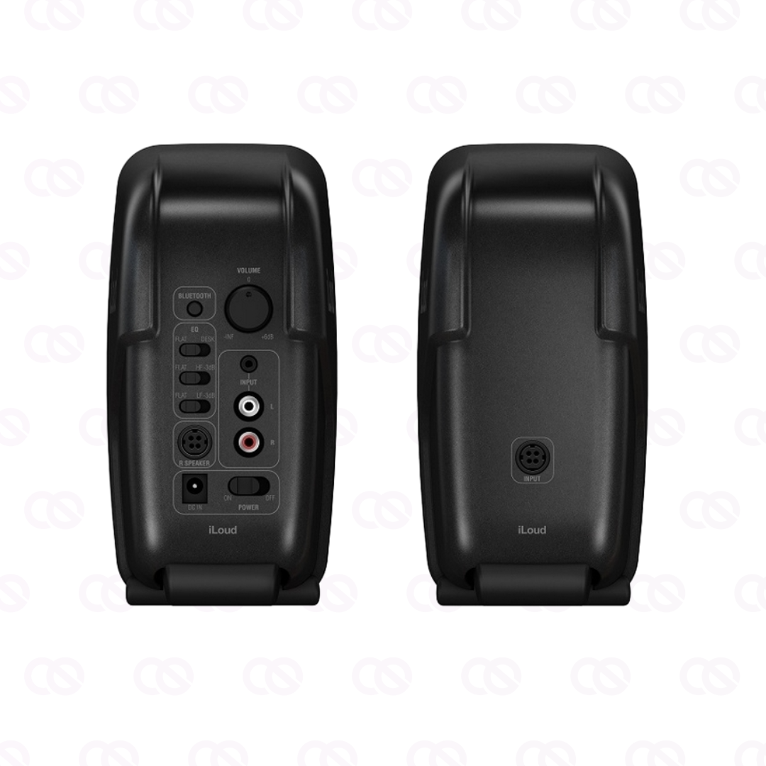 IK MULTIMEDIA iLoud Micro Monitor