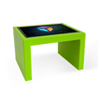 Детский интерактивный стол KidTouch 32