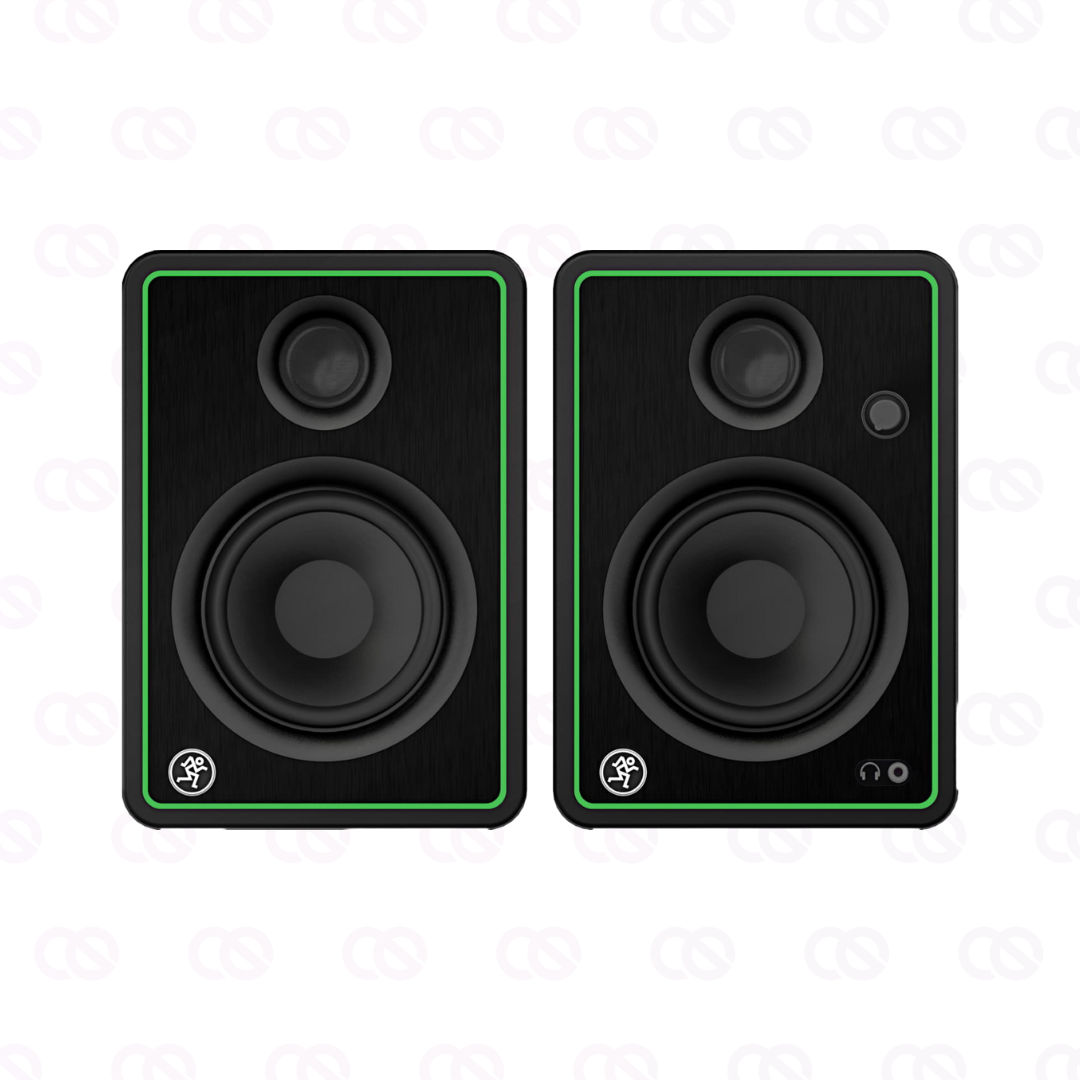 Mackie CR5-X