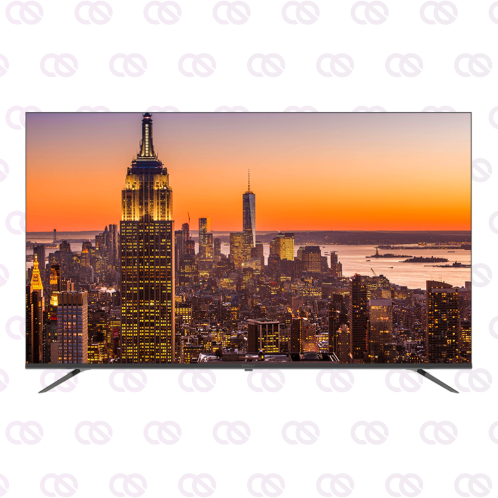 Коммерческий телевизор QLED EliteBoard TK-75UQS1