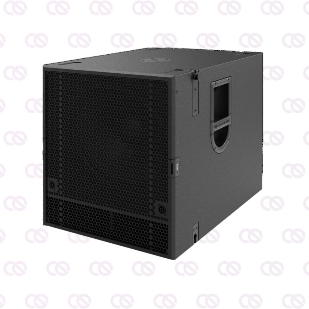 SE Audiotechnik B 18