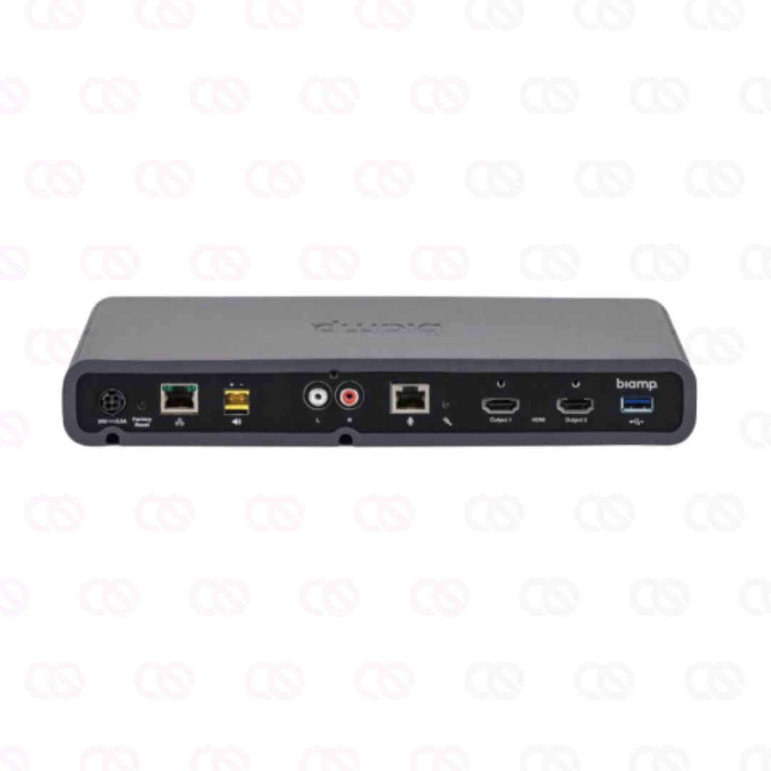 Biamp Devio SCR-25CX White