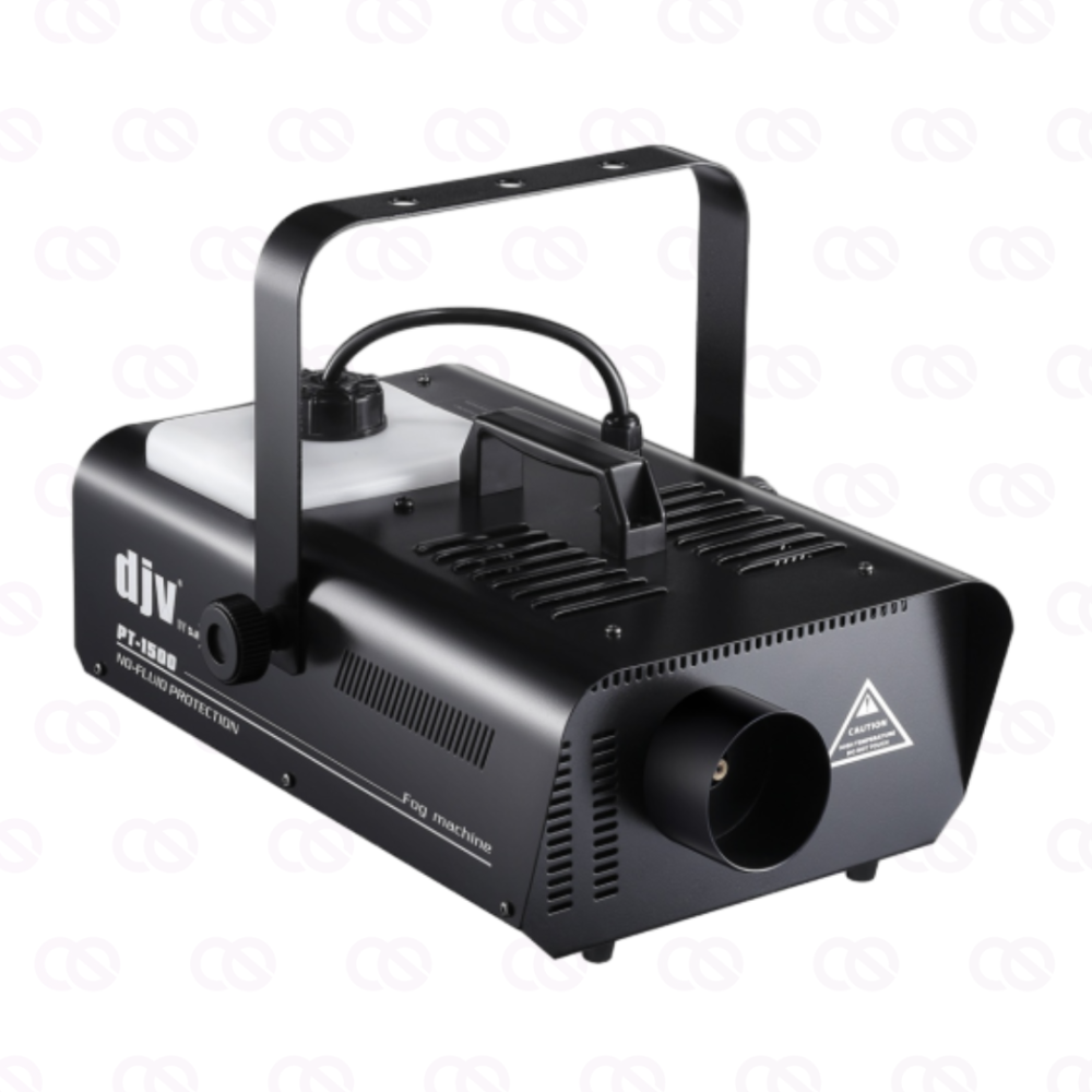 PT-1500-DJV