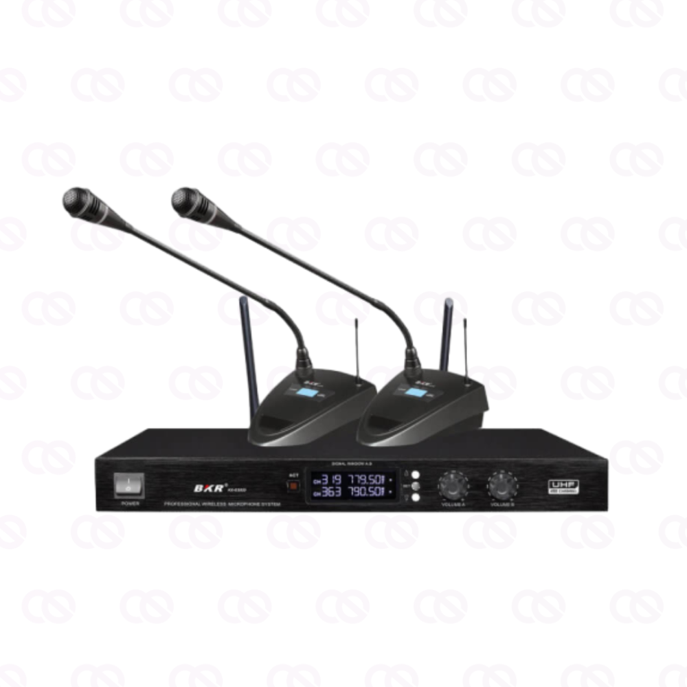 Clevermic BKR KX-D3820