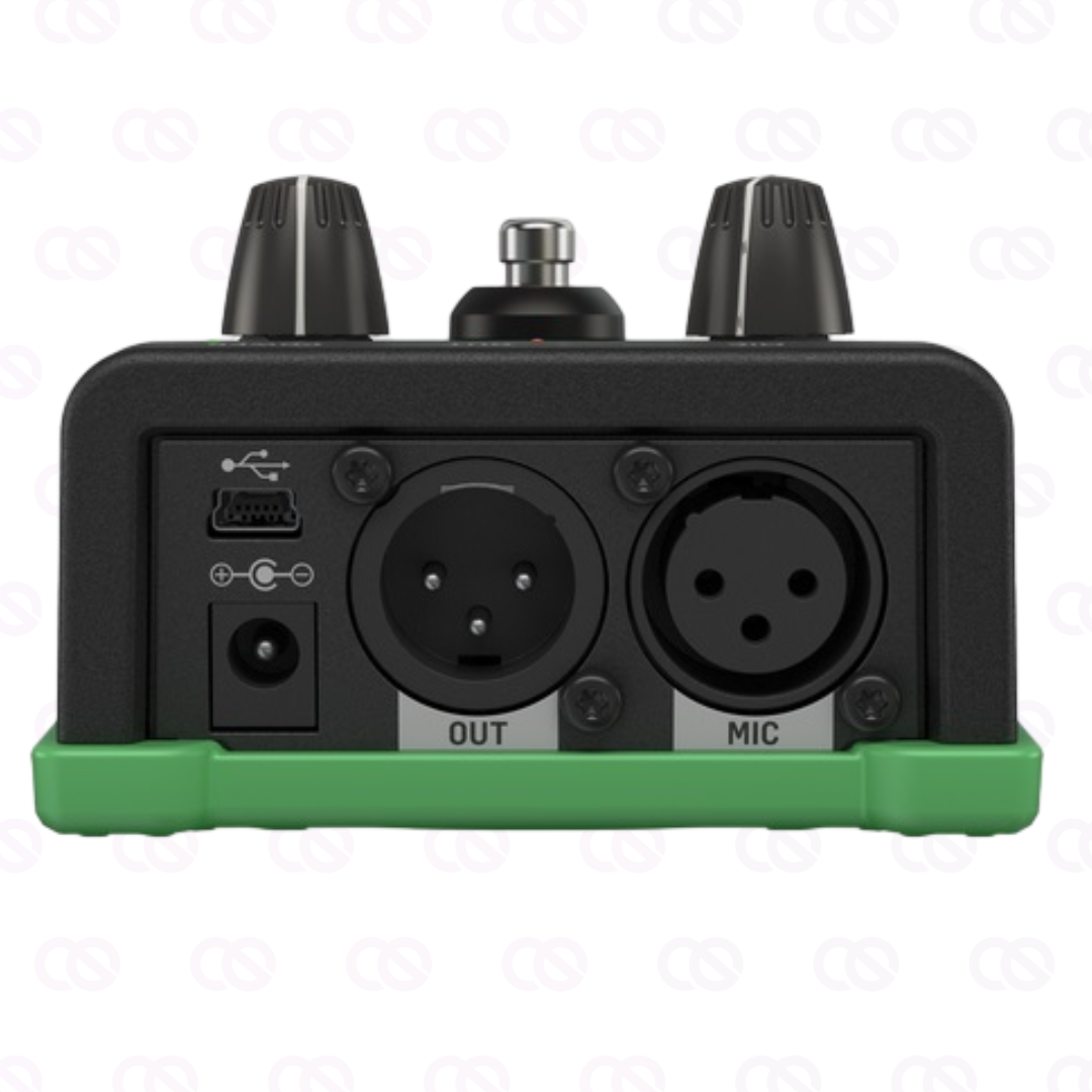 TC HELICON VOICETONE D1