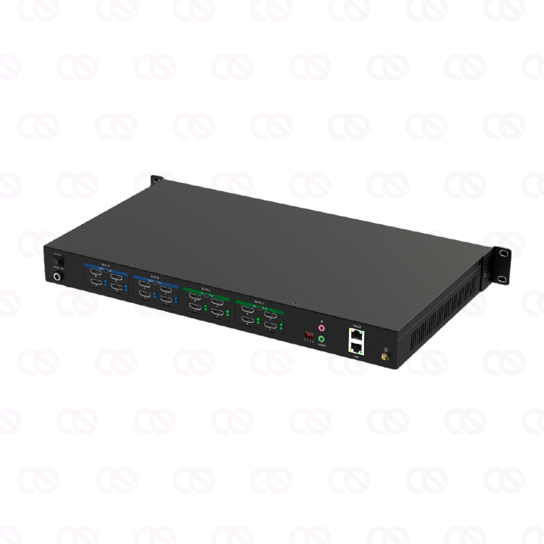 AVCLINK VP-0808
