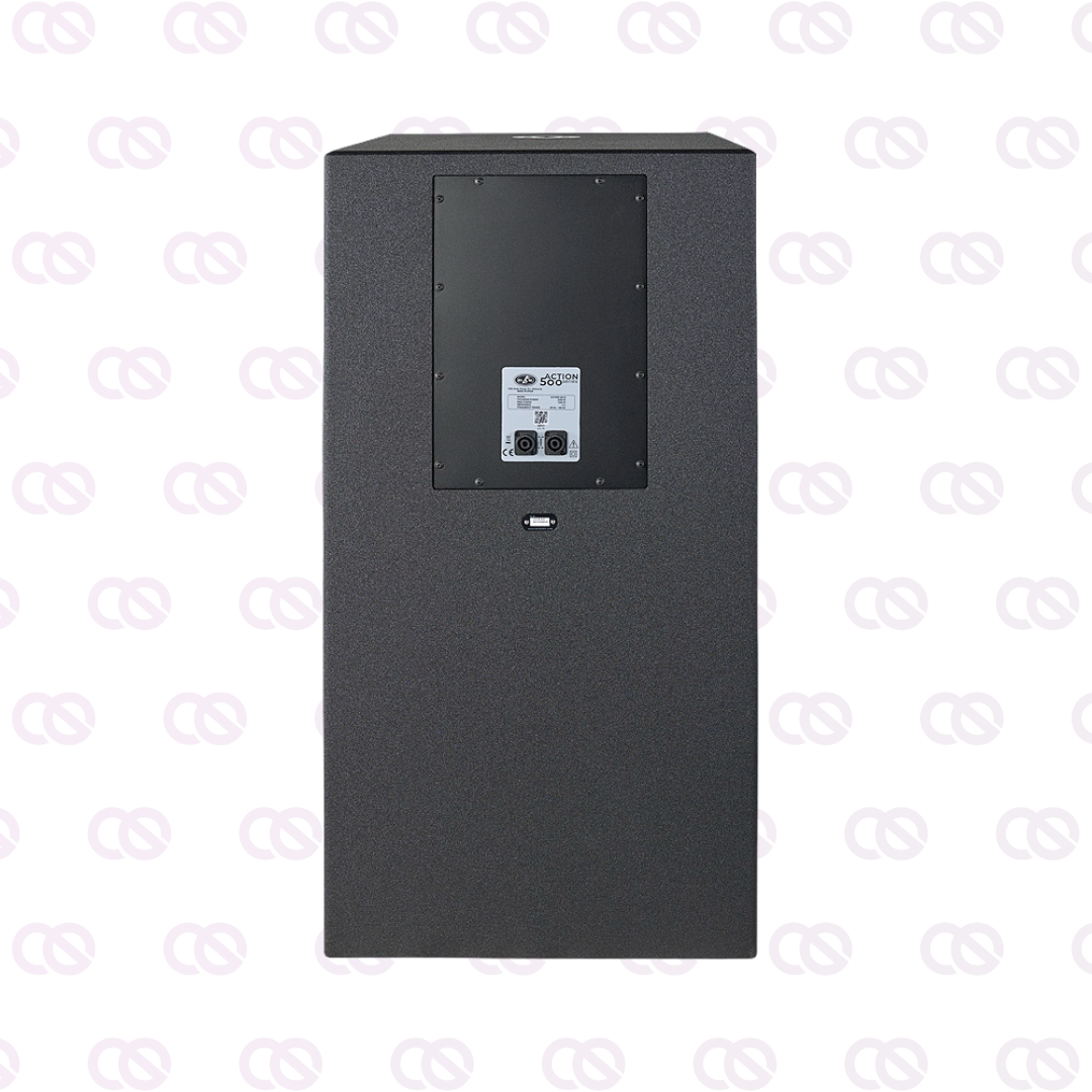 DAS Audio ACTION-S218