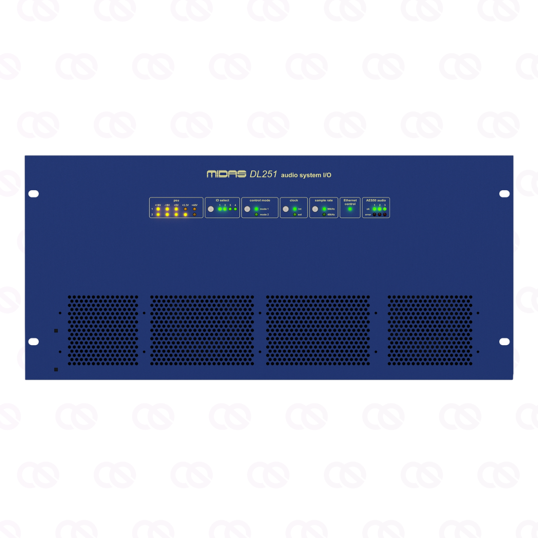 MIDAS DL251