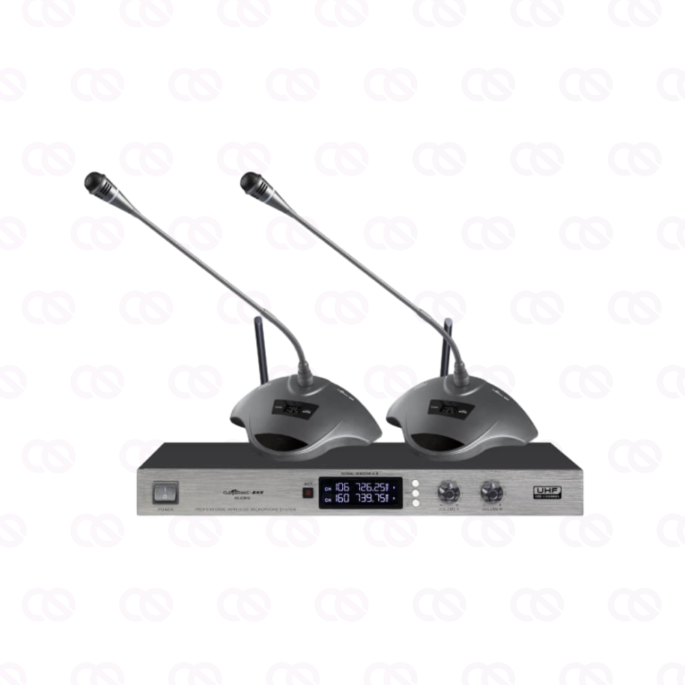 Clevermic BKR KX-D3812