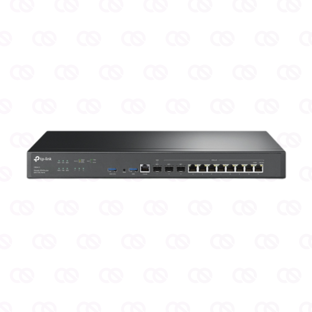 VPN-маршрутизатор Omada ER8411