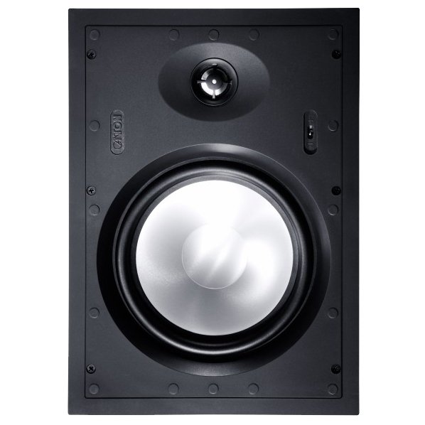 CANTON InWall 889, white