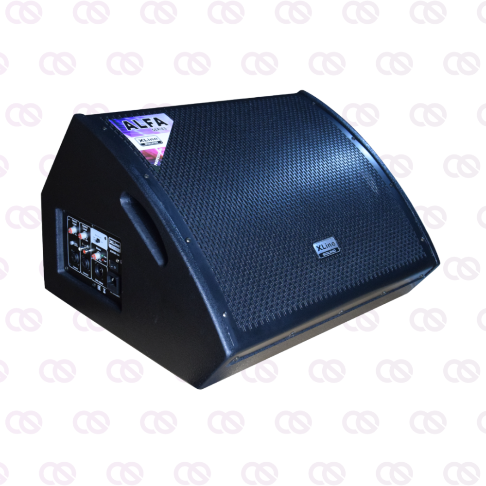 XLine ALFA M-15A