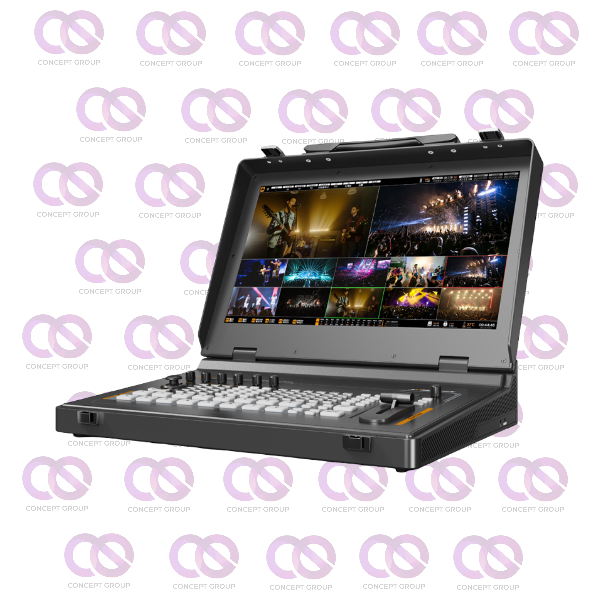 AVMATRIX Shark S8X PLUS-NDI