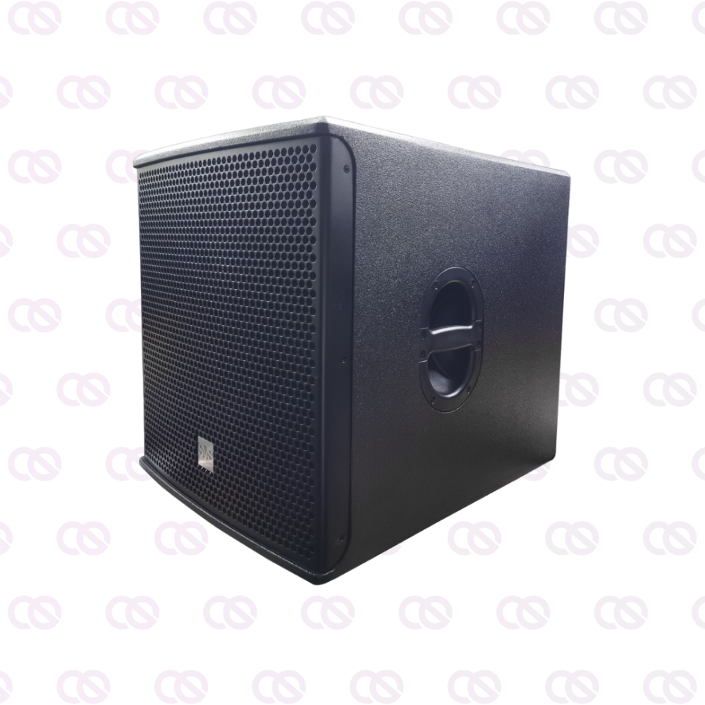 SVS Audiotechnik FS-15A SUBS