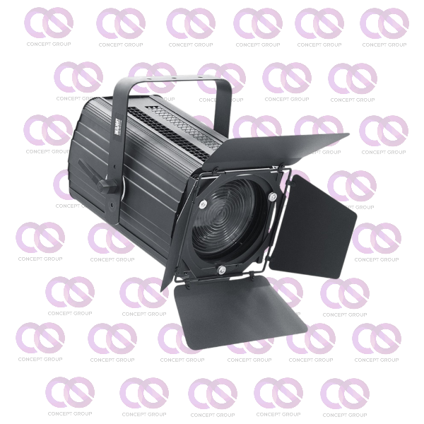 FRENELLED CW150 PowerCON