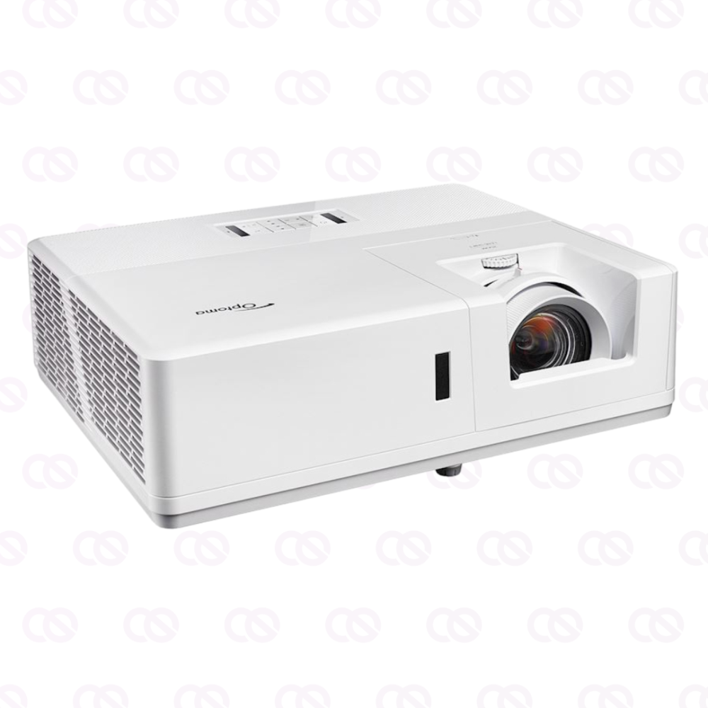 Optoma ZU606Te