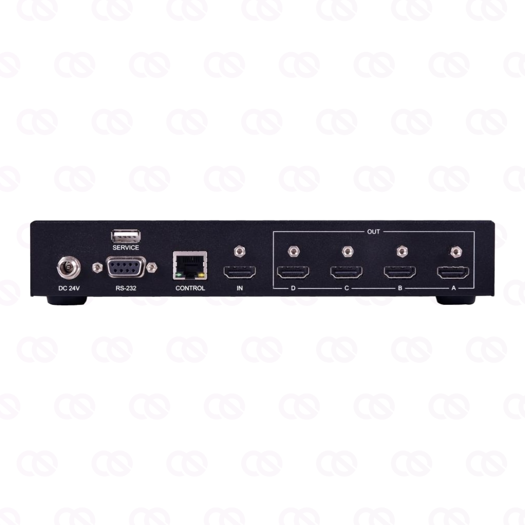 Cypress  CDPS-4KQ-AD