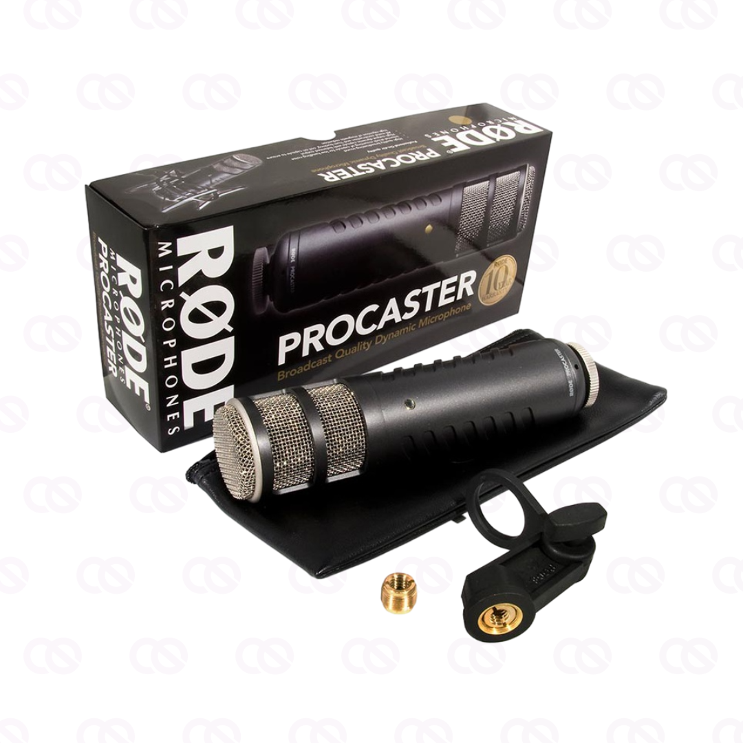 RODE Procaster