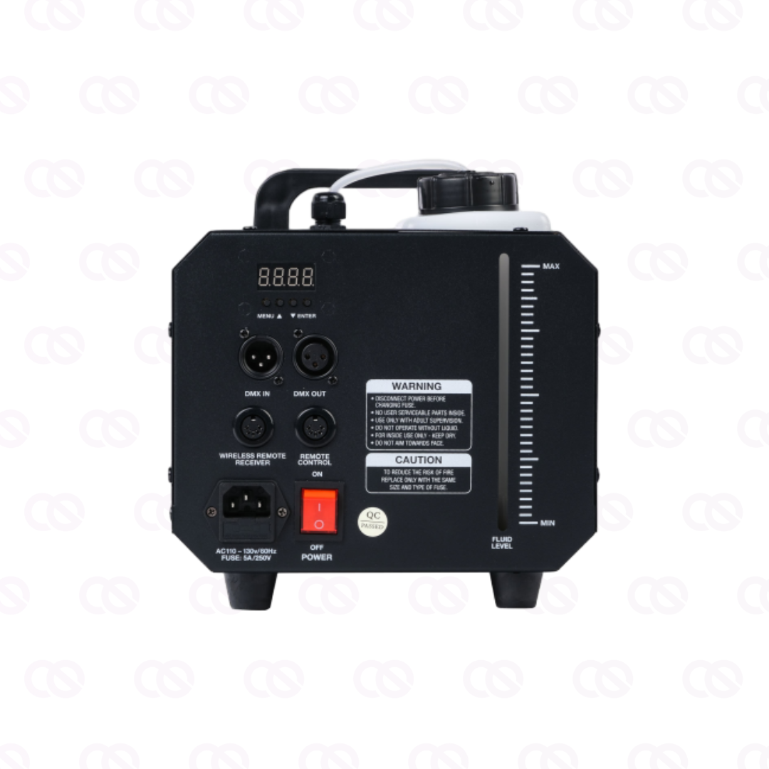 WS-HM700M Генератор тумана (хейзер)