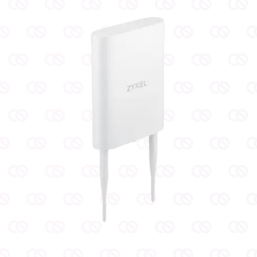 Уличная точка доступа Wi-Fi 6 NWA55AXE