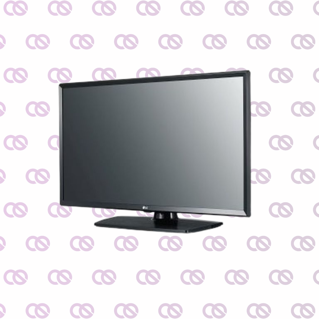 ГОСТИНИЧНЫЙ ТЕЛЕВИЗОР LG 32LN661H 32"