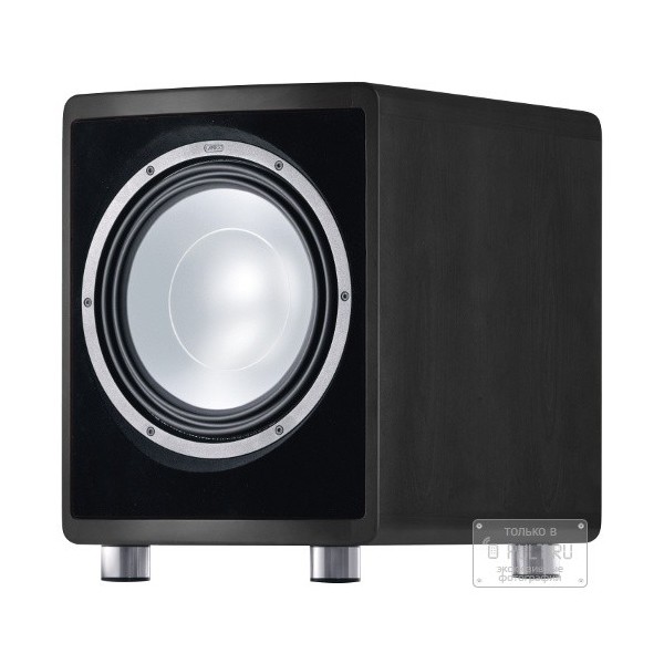 CANTON SUB 650, black