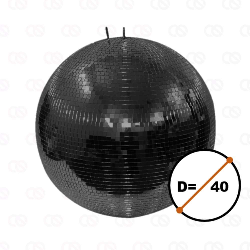Mirror Ball 40B