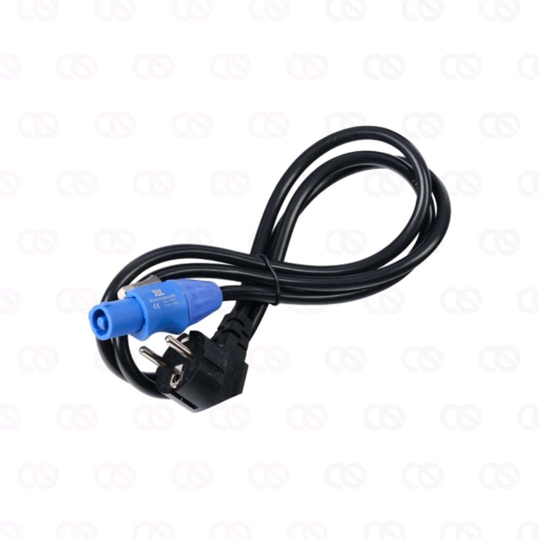 WS-HM1000 Генератор тумана (хейзер)