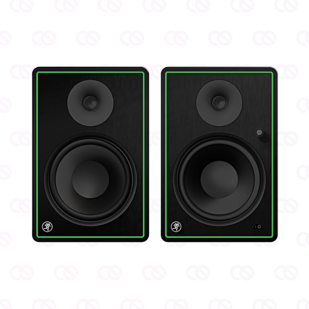 MACKIE CR8-XBT