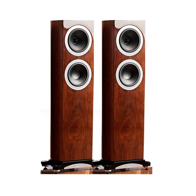 TANNOY Definition DC8Ti, cherry