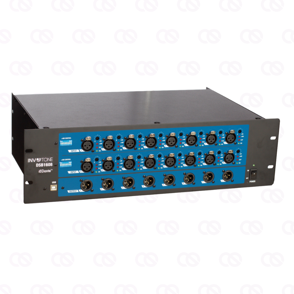 INVOTONE DSB1608