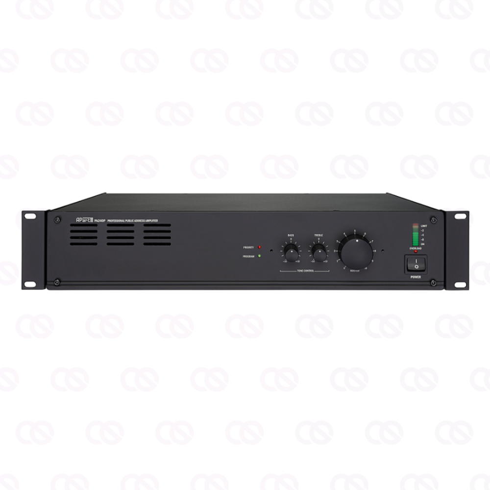 Biamp PA240P