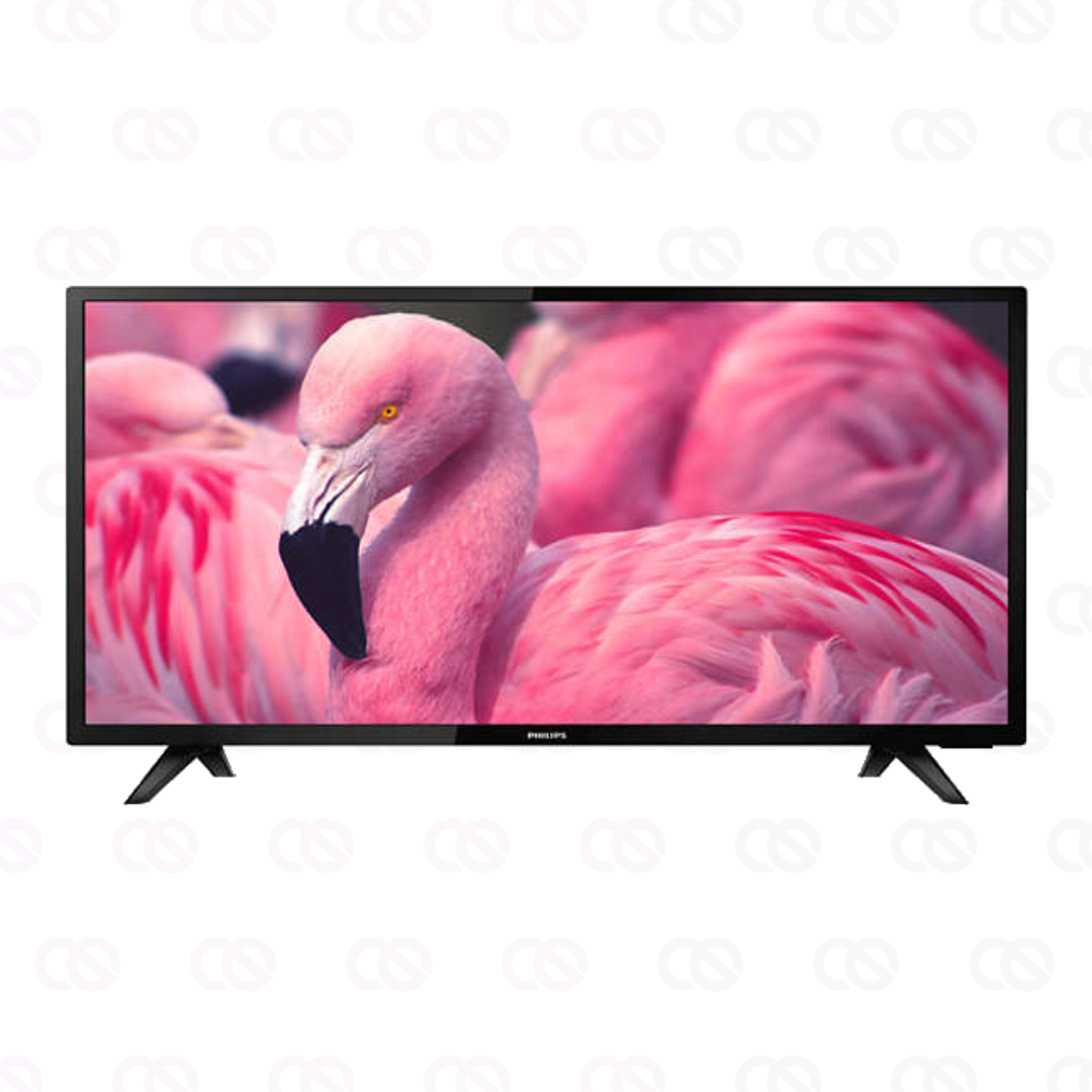 Гостиничный телевизор Philips 32" 32HFL4014/12