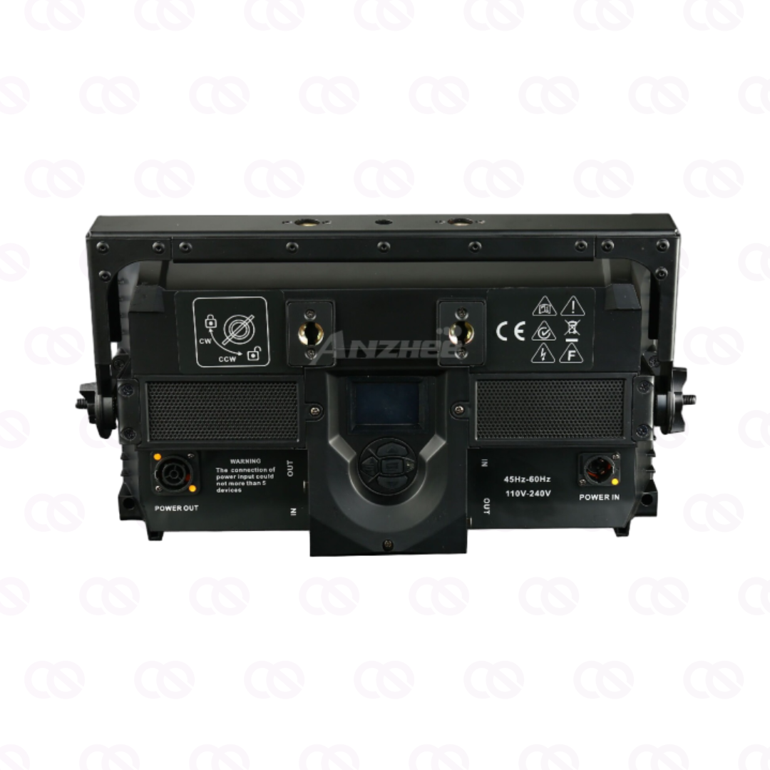 Anzhee PRO Atom LED 3000