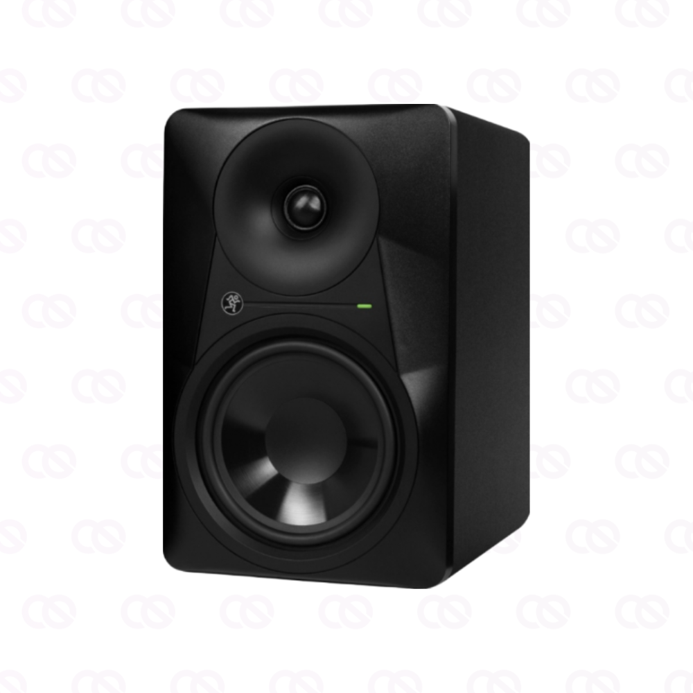Mackie MR624