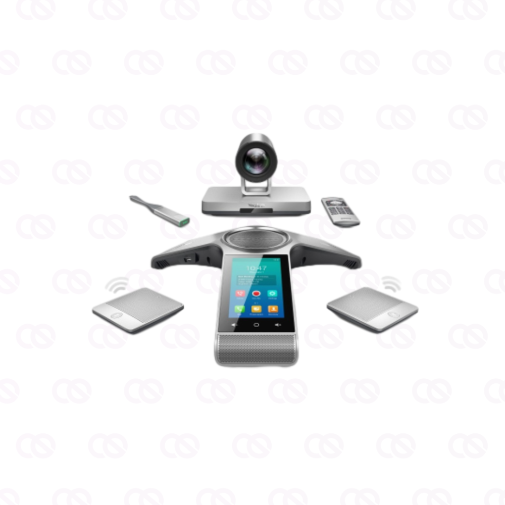 Yealink VC800-Phone-WP