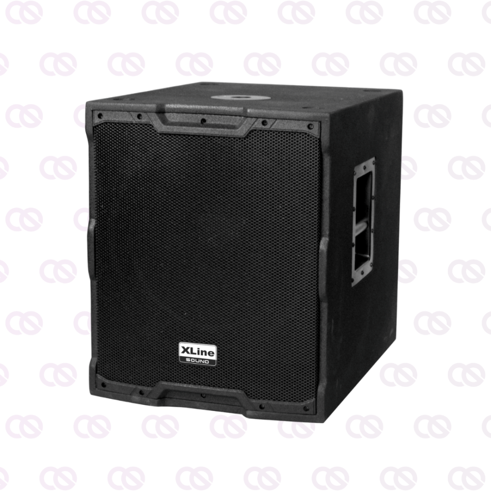 XLine ALFA P-18A SUB