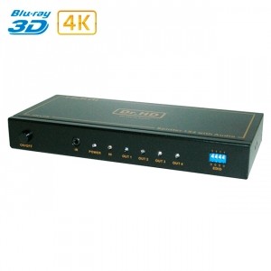 Dr.HD SP 144 SLA Plus