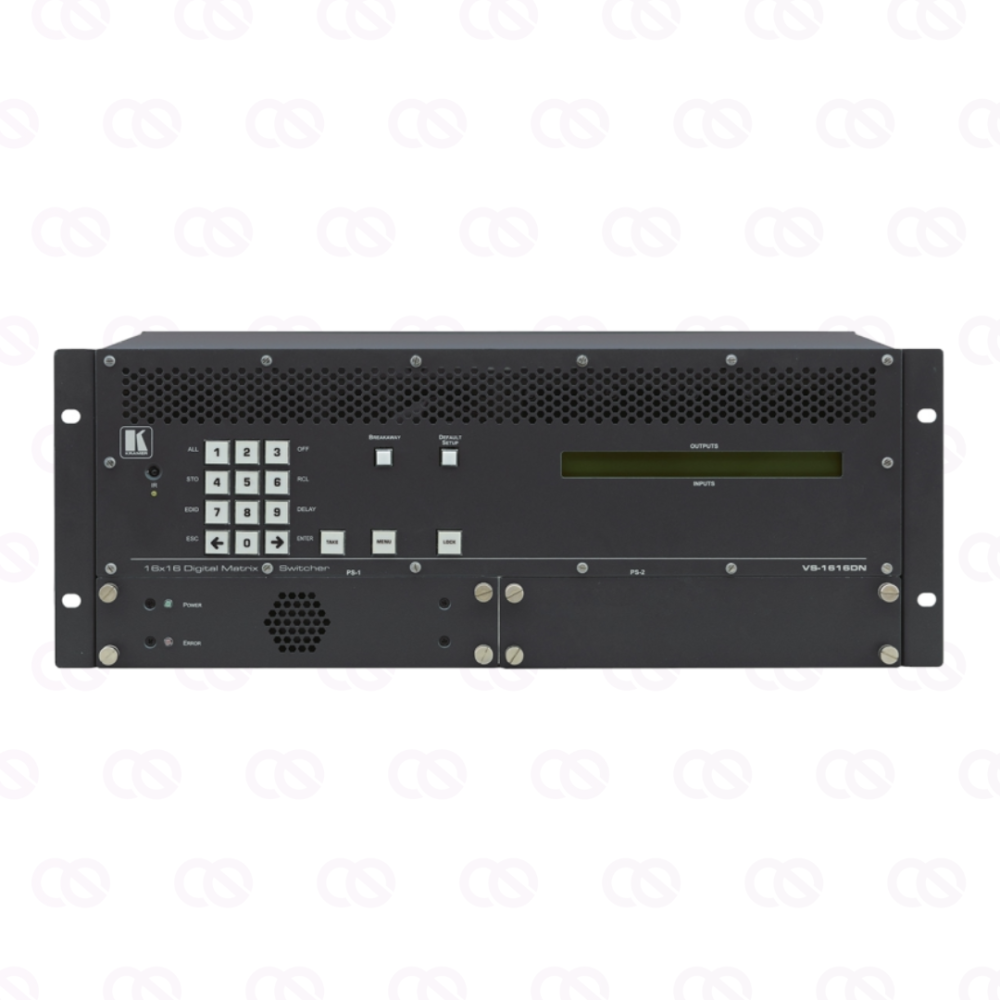 Kramer VS-1616DN-EM/STANDALONE