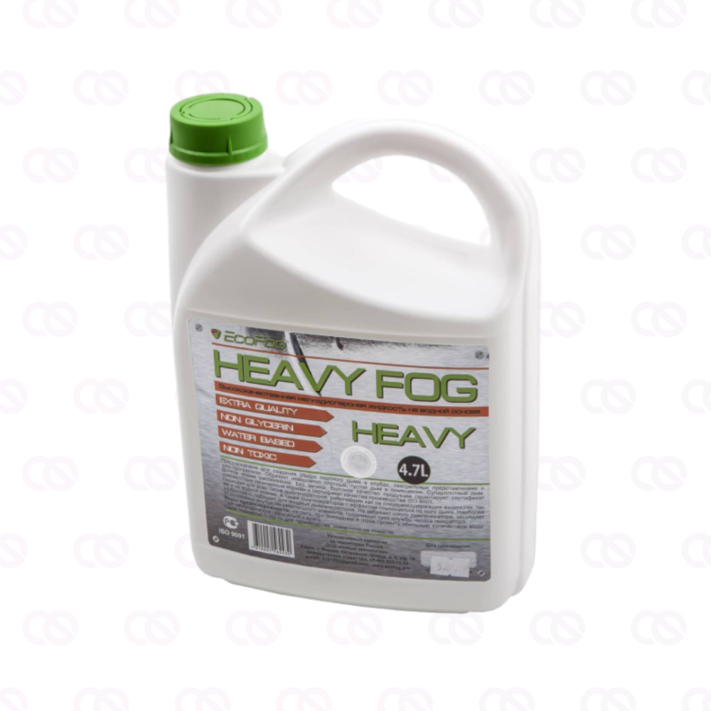 EF-Heavy Жидкость для дым машин