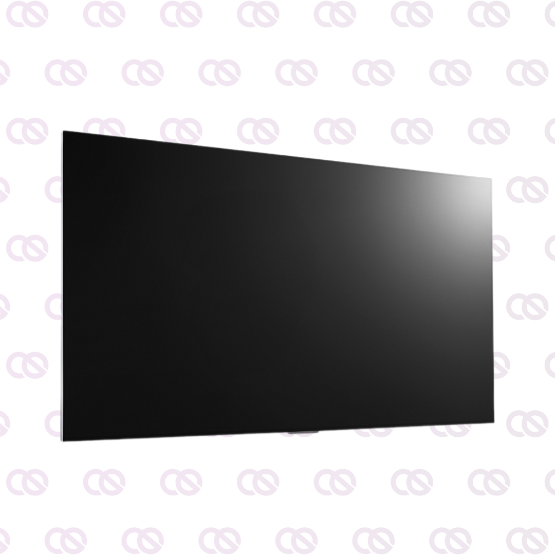 Коммерческий LED-телевизор: 55'' LG 55WN960H