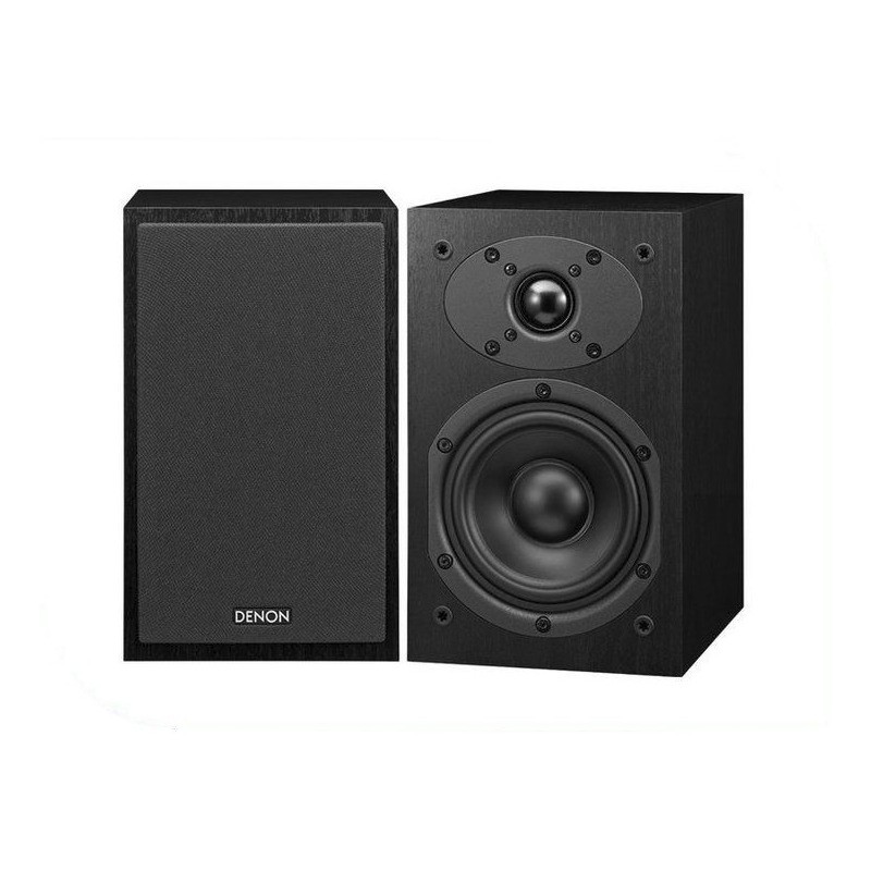 DENON SCM41BKEM
