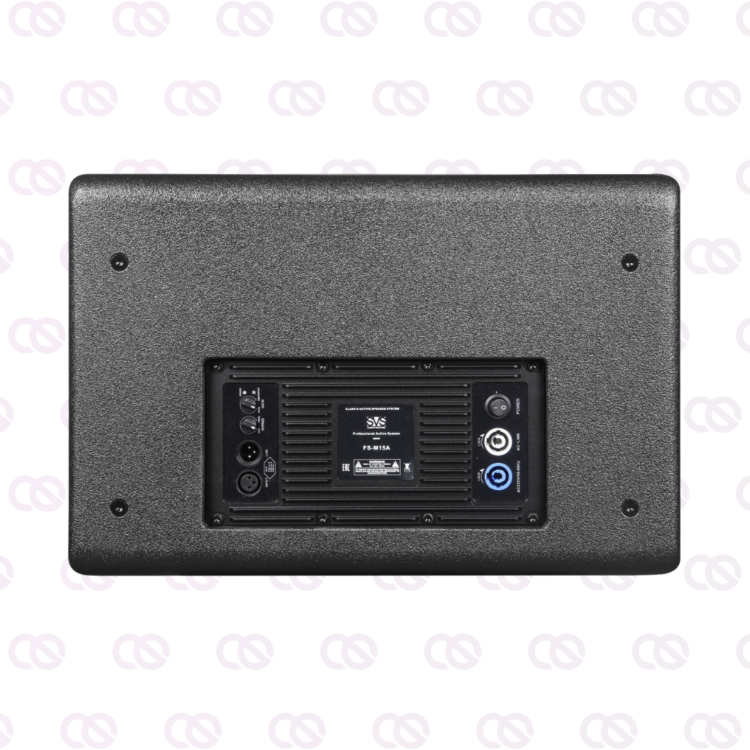SVS Audiotechnik FS-M15A