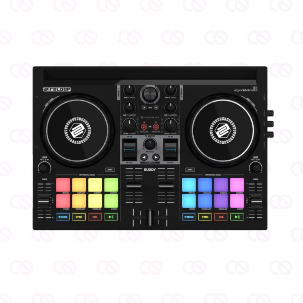 Reloop Buddy