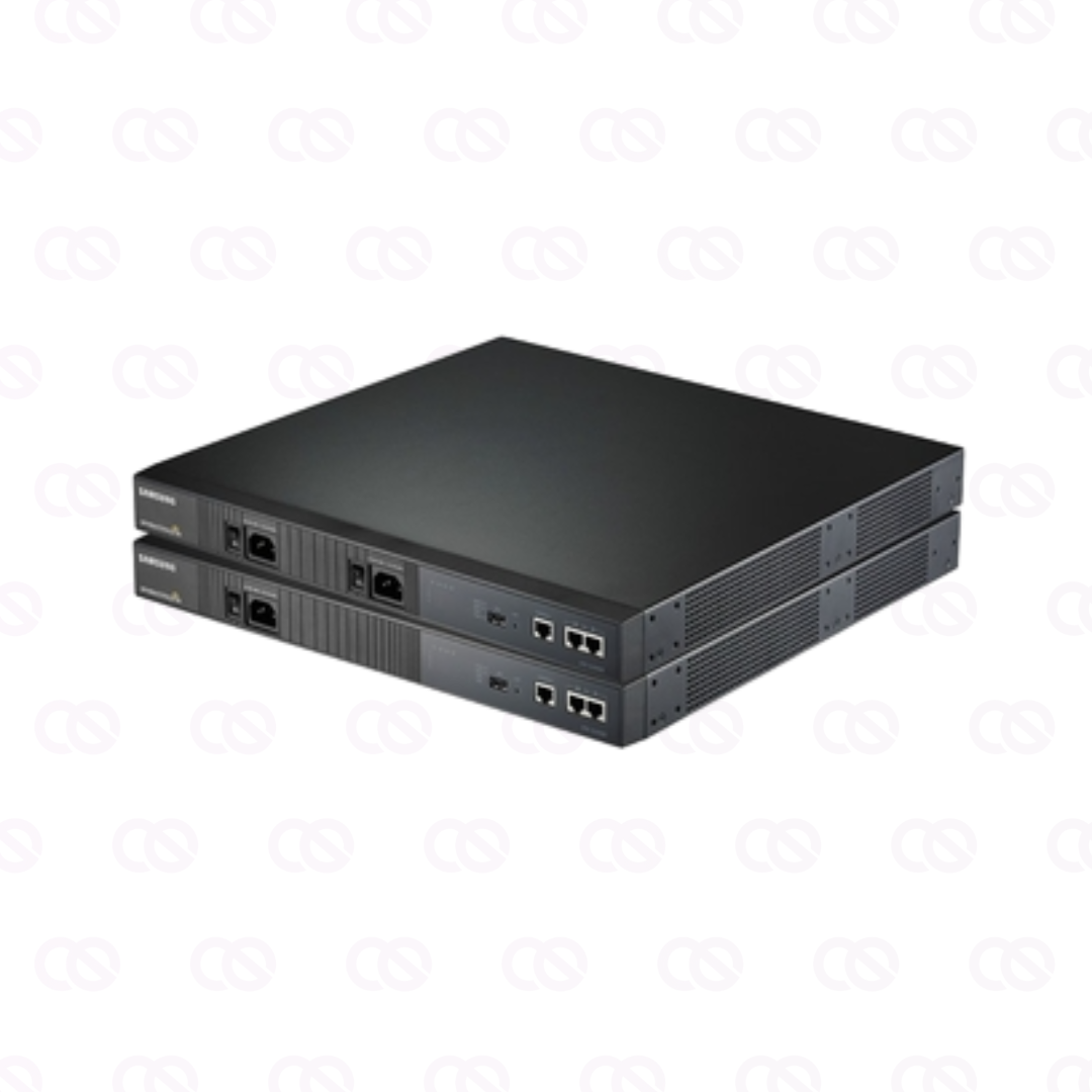 Samsung Communication Manager (SCM Compact)