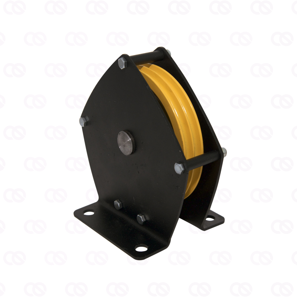 Блок двухручьевой в кассете Б2-146-6-В